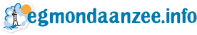 Egmond aan Zee logo