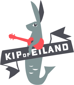 Kip of Eiland logo