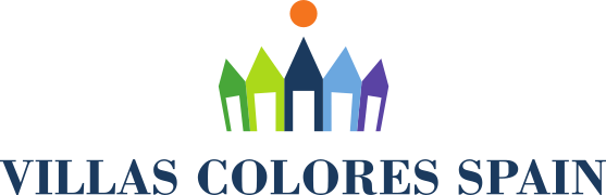 Villas Colores Spain logo