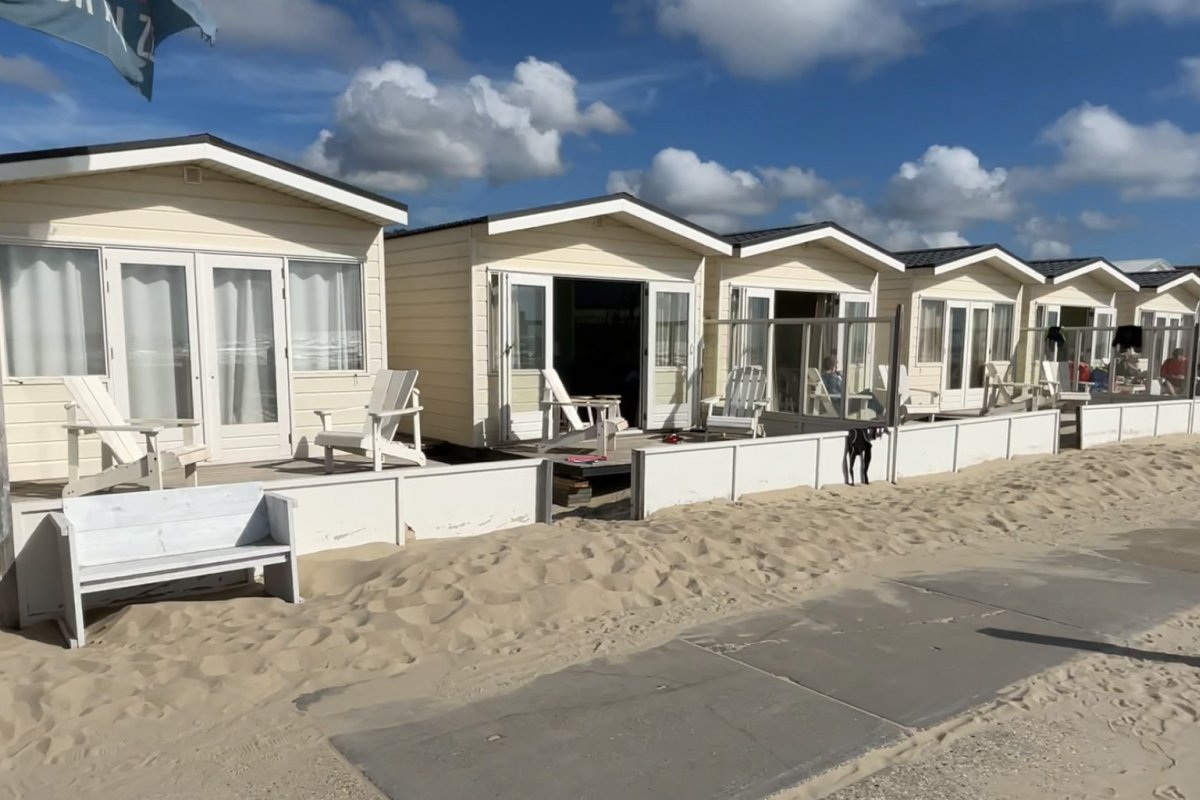 Rijk aan Zee website